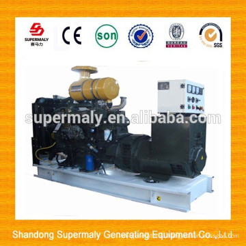CE утвержденный горячий генератор weifang сбывания с ценой по прейскуранту завода-изготовителя